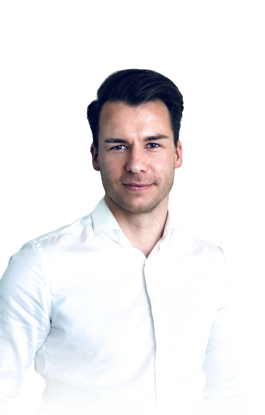 Johann Russnak, Inhaber VESTRA Facility Management
